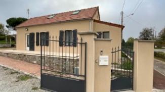 Maison 4 pièces - Lavaveix-les-Mines (23150)