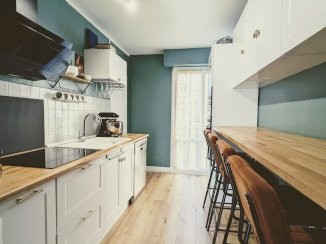 Appartement Brive La Gaillarde - Brive-la-Gaillarde (19100)
