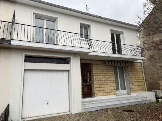 Maison - Bergerac (24100)