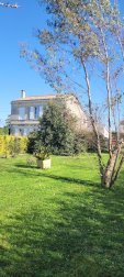 Maison à vendre - Gauriac (33710)