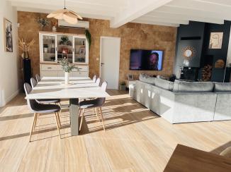 Maison 170 m² + 42 m² de garage - Saint Jean d'Illac - Saint-Jean-d'Illac (33127)