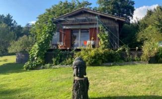 Maison bois écologique de 3 pièces - Loubès-Bernac (47120)
