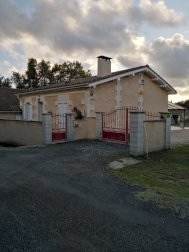 Vente Maison à Cercoux - Cercoux (17270)
