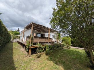 Vente maison Eysines Le Vigean - Eysines (33320)