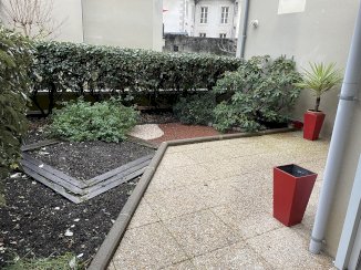 Bel appartement T3 - Limoges (87000)