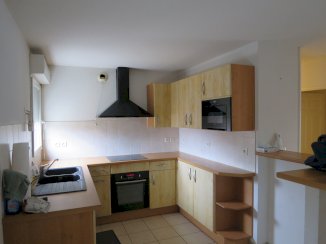 Mont de Marsan T3 centre ville - Mont-de-Marsan (40000)