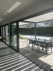 Rare dans Morlaàs centre / Maison de 157 m² - Morlaàs (64160)
