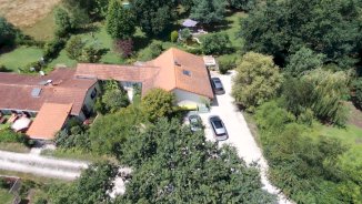 Grande Maison 4 logements - Vendays-Montalivet (33930)