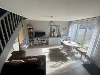 Maison 2 chambres avec jardin à Artigues-près-Bordeaux - Artigues-près-Bordeaux (33370)