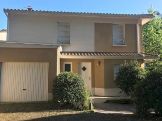 Maison Eysines - Eysines (33320)