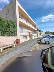 Immeuble d'appartements - Miramont-de-Guyenne (47800)
