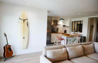 Appartement lumineux - Dax (40100)