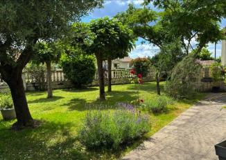 Gabarret | Maison plain-pied - Gabarret (40310)