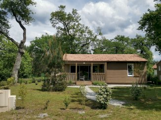 À vendre cottage de 2021 dans un PRL - Labouheyre (40210)