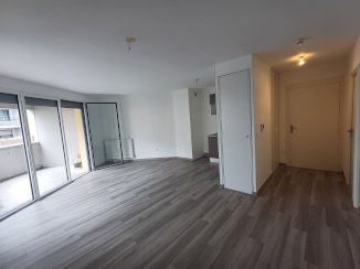 Appartement T2 - Bordeaux (33300)