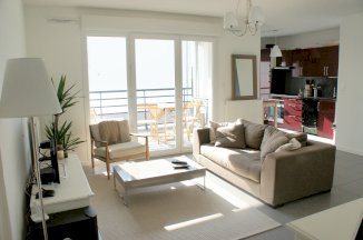 T3 lumineux 66 m² | Portes de Bayonne - Tarnos (40220)