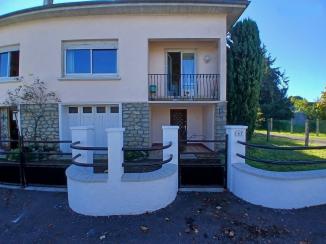 Maison de village - Luxey (40430)