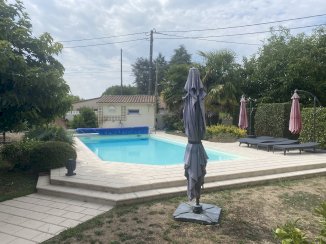 Vend maison plein pied / Aucun travaux à prevoir - Saint-Astier (24110)