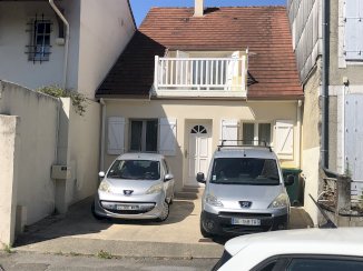 Mason de ville - Orthez (64300)