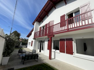 Maison familiale - Mouguerre (64990)