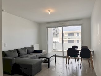 Appartement T2 avec terrasse - Dax (40100)
