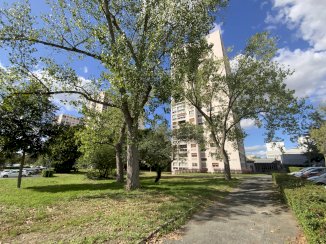 Appartement type 4 - Poitiers (86000)
