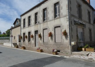 Maison - Soumans (23600)
