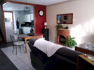 Maison de bourg à vendre - Évaux-les-Bains (23110)