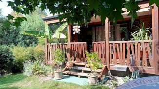 Chalet - Sore (40430)
