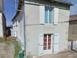 Vends maison - Saint-Secondin (86350)