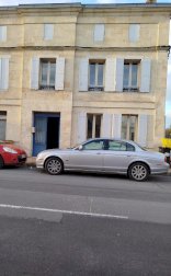 33870 Vayres - Maison de ville - Vayres (33870)