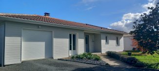 Maison 5 pièces - Montpon-Ménestérol (24700)