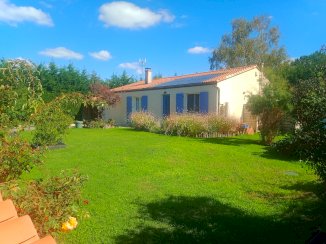 Maison individuelle de 71 m² - Arvert (17530)