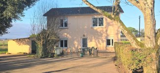 A vendre Maison de particulier à particulier à Colayrac Saint Cirq (47) - Colayrac-Saint-Cirq (47450)