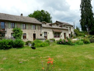 À vendre : Maison de 330 m² - Saint-Léger-la-Montagne (87340)