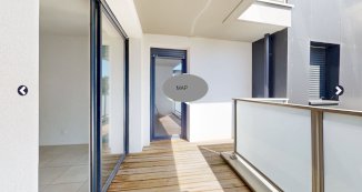 À VENDRE – T2 RÉCENT, LUMINEUX &amp; AU CALME – TALENCE - Talence (33400)