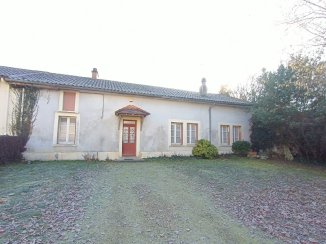 Maison ancienne de bourg - Razac-sur-l'Isle (24430)