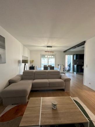 Appartement Ciboure très bien placé, proche du centre - Ciboure (64500)