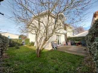 Maison mitoyenne - Biscarrosse (40600)