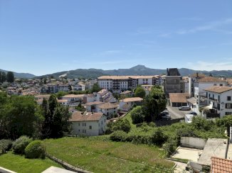 Appartement Hendaye vue montagnes - Hendaye (64700)