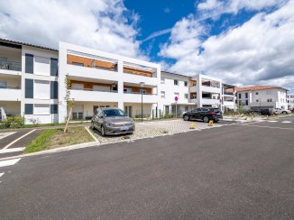 Appartement 3 pièces - Saint-Paul-lès-Dax (40990)