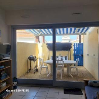 Appartement à BISCARROSSE PLAGE - Biscarrosse Plage (40600)