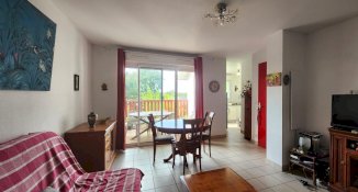 Maison de 60 m² - Bias (40170)