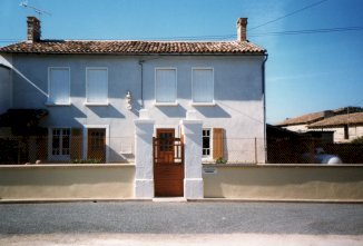 Maison de 5 pièces à La Jarge/Valdelaume (79110) - La Jarge - Valdelaume (79110)