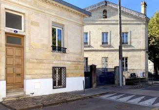 Vente maison de 150 m² | Bordeaux Rive Droite - Bordeaux (33100)