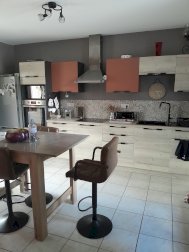 Maison à Saint Léonard de Noblat (87) - Saint-Léonard-de-Noblat (87400)