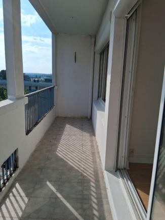Appartement T2 - Angoulême (16000)