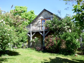 2 maisons dans un hameau - Troche (19230)