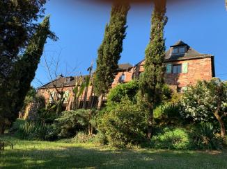 Rare : Propriété à Collonges-la-Rouge, un des plus beaux villages de France - Collonges-la-Rouge (19500)