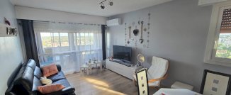 Appartement T4 de 86,3 m² - Poitiers (86000)